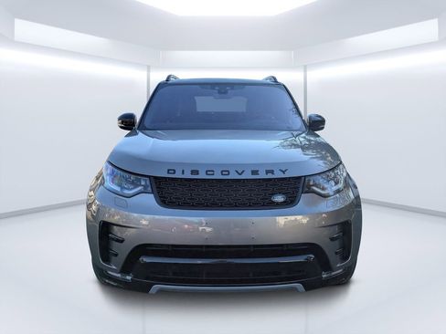 Used 2019 Land Rover Discovery HSE Luxury image 11