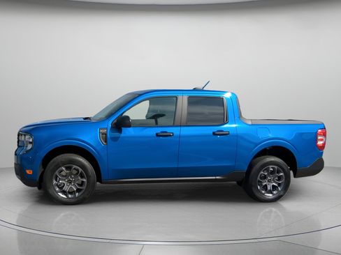 New 2026 Ford Maverick XLT w/ 4K Tow Package AWD/4WD image 16
