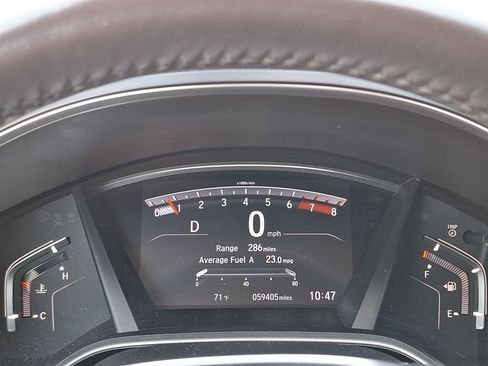 Used 2020 Honda CR-V EX-L image 8