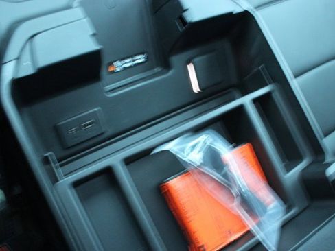 New 2026 GMC Sierra 1500 Denali image 54