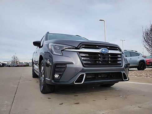 New 2026 Subaru Ascent Touring AWD/4WD image 4