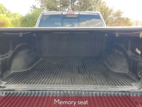 Used 2022 RAM 1500 Laramie image 11