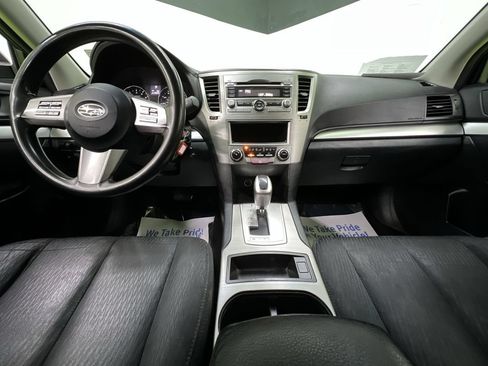 Used 2011 Subaru Outback 2.5i AWD/4WD image 11