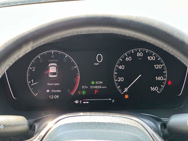 Used 2025 Honda Civic Sport image 25