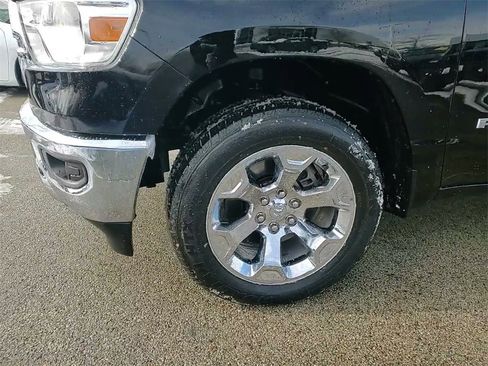 Used 2022 RAM 1500 Big Horn image 17