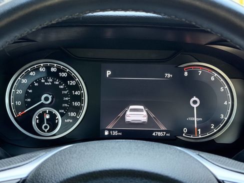 Used 2023 Genesis G70 2.0T image 26