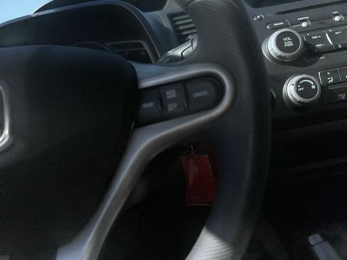 Used 2009 Honda Civic LX image 23