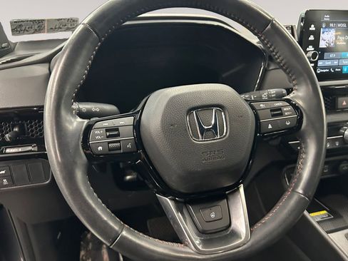 Used 2024 Honda CR-V Sport Touring image 12
