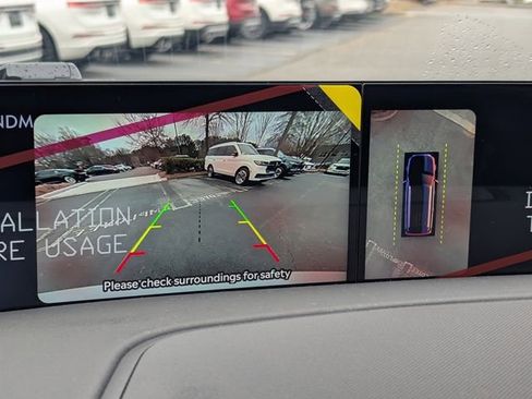 New 2026 Lincoln Navigator Reserve image 22