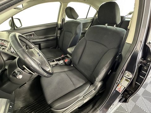 Used 2014 Subaru Impreza 2.0i Premium AWD/4WD image 29