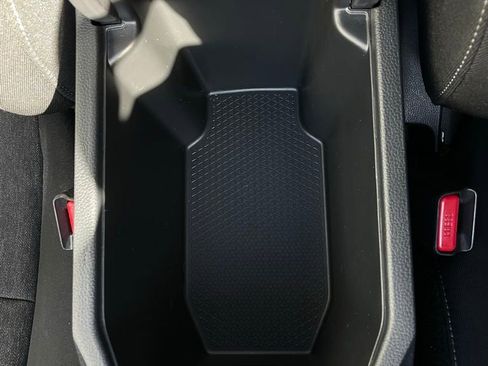 Certified 2025 Honda Accord SE image 20