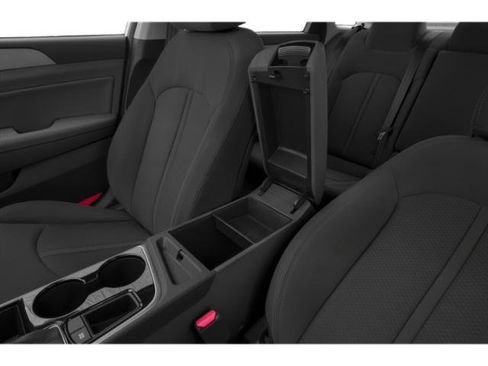 Used 2018 Hyundai Sonata SEL w/ Tech Package 02 FWD image 18