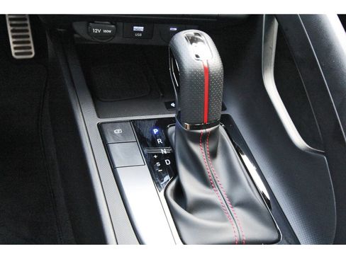 Certified 2025 Hyundai Elantra N Line FWD image 27