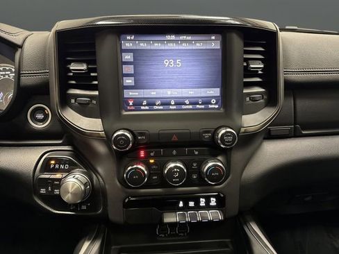 Used 2021 RAM 1500 Rebel w/ Rebel Level 2 Equipment Group image 9