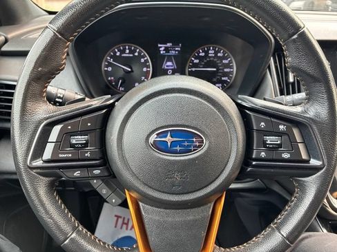 Used 2022 Subaru Outback Wilderness w/ Wilderness Package AWD/4WD image 40