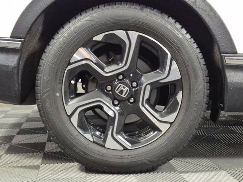 Used 2018 Honda CR-V Touring image 26
