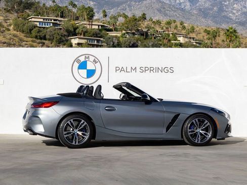 Certified 2026 BMW Z4 M40i image 6