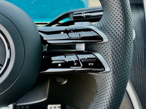 New 2026 Mercedes-Benz CLE 300 4MATIC Coupe image 26