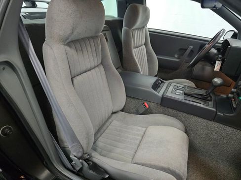 Used 1988 Pontiac Fiero GT image 97