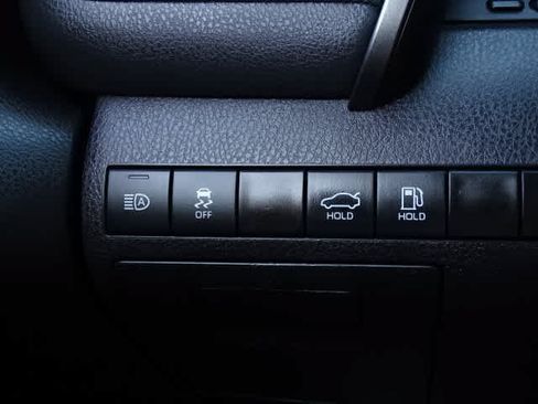Certified 2024 Toyota Camry SE FWD image 37