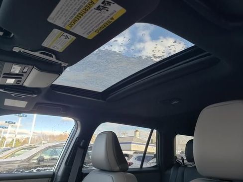 New 2026 Subaru Outback Limited XT image 16