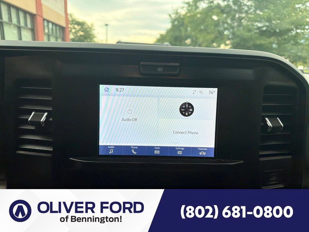 Used 2025 Ford F250 XLT AWD/4WD image 29