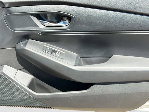 Used 2023 Honda Accord LX image 28