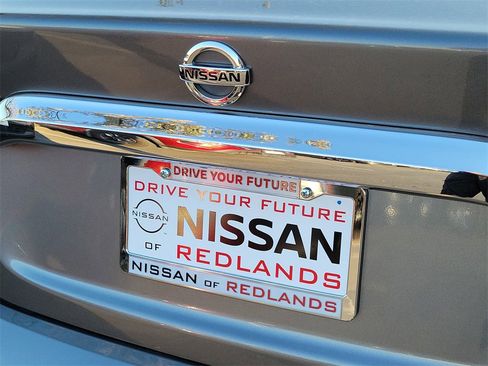 Used 2021 Nissan Maxima 3.5 SV w/ Floor Mat Group image 24