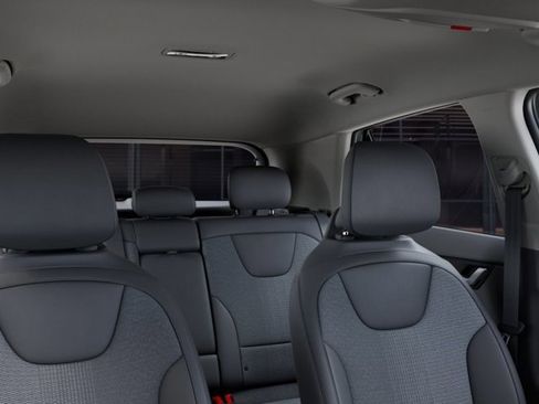 New 2026 Kia Niro EX FWD image 27