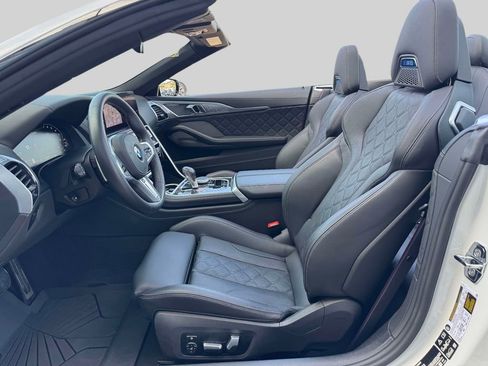 Used 2024 BMW M8 Competition w/ M Carbon Exterior Package image 13