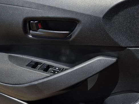 Used 2024 Toyota Corolla LE FWD image 16