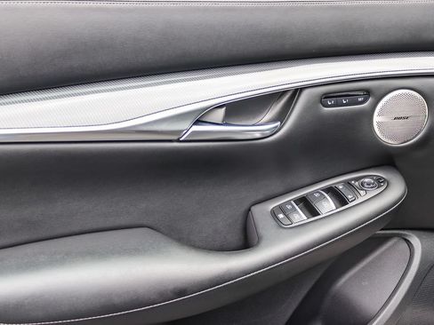 Certified 2023 INFINITI QX50 Sport FWD image 22