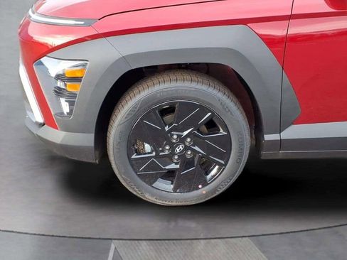 New 2026 Hyundai Kona SEL Sport FWD image 9