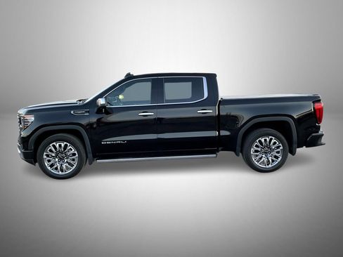 Certified 2024 GMC Sierra 1500 Denali Ultimate AWD/4WD image 8