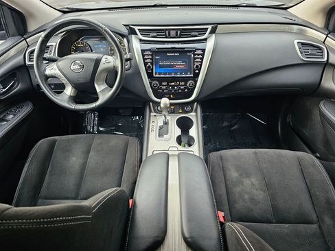 Used 2015 Nissan Murano SV AWD/4WD image 20