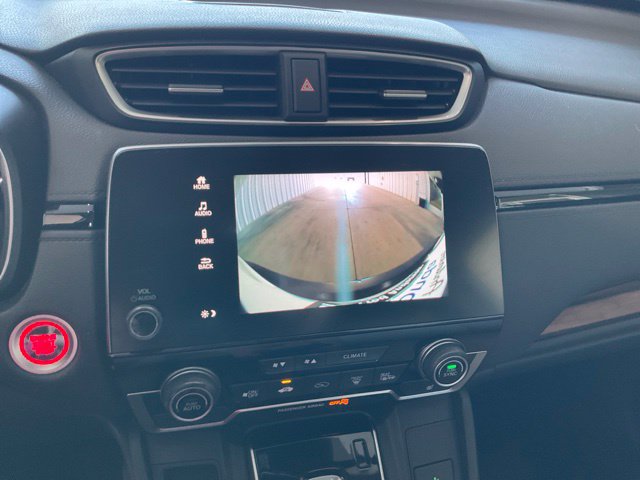 Used 2017 Honda CR-V EX-L image 16