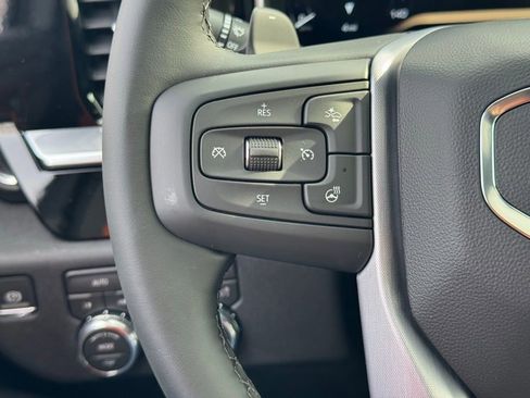 New 2026 GMC Sierra 1500 SLT w/ SLT Premium Plus Package image 27