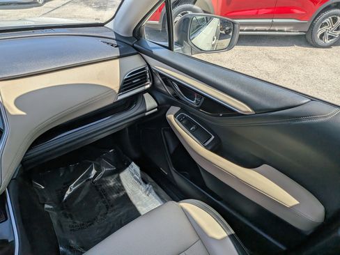 Used 2021 Subaru Outback Limited XT image 19