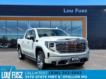 Used 2023 GMC Sierra 1500 Denali