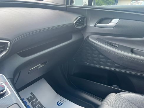 Used 2022 Hyundai Santa Fe SE image 23