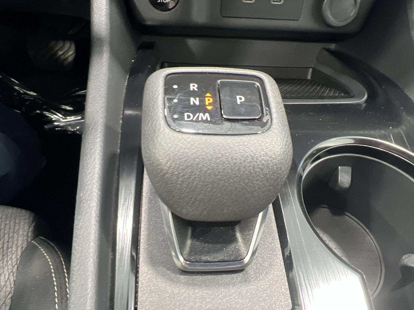 Used 2025 Nissan Rogue SV AWD/4WD image 19