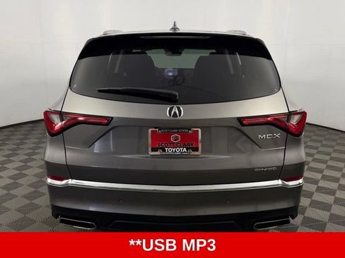 Used 2022 Acura MDX SH-AWD w/ Advance Package image 7