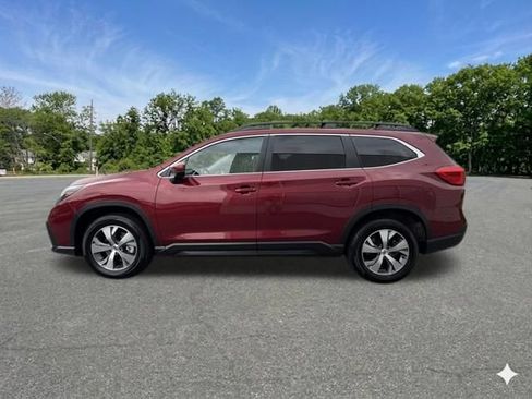 Used 2025 Subaru Ascent Premium AWD/4WD image 5