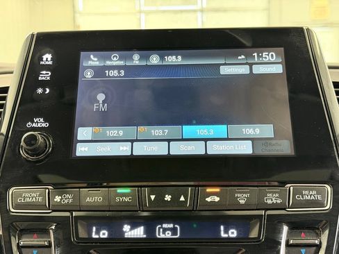 Used 2023 Honda Odyssey Elite image 61