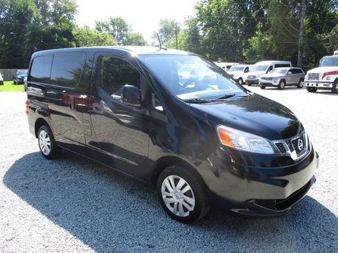 Used 2014 Nissan NV200 SV w/ Technology Package FWD image 7