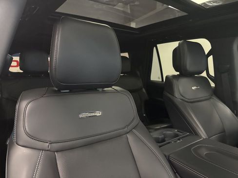 New 2026 Ford Expedition Max Platinum AWD/4WD image 56