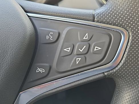 Used 2024 Chevrolet Equinox LS w/ LS Convenience Package FWD image 22