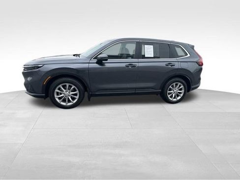 Certified 2023 Honda CR-V EX-L image 22