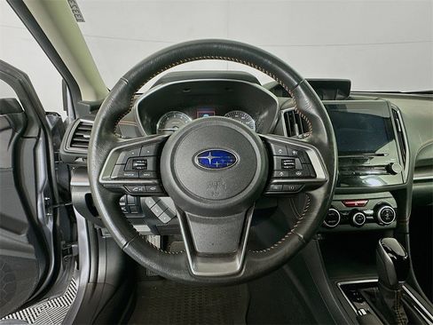 Used 2021 Subaru Crosstrek 2.5i Limited w/ Popular Package #4 image 11