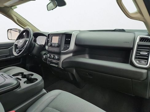 Used 2019 RAM 2500 Big Horn w/ Protection Group AWD/4WD image 26